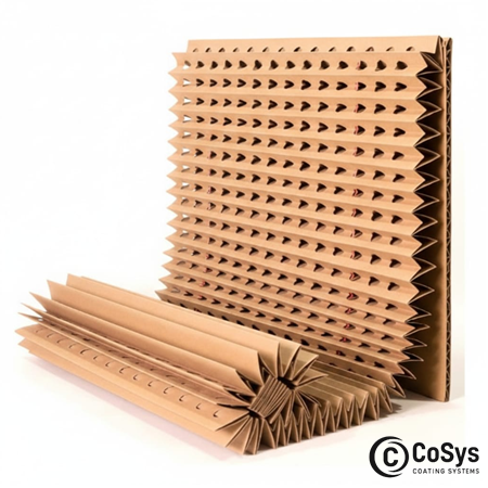 Akordeon Kağıt Filtre Nedir? Boya Kabinlerinde Kullanımı ve Avantajları