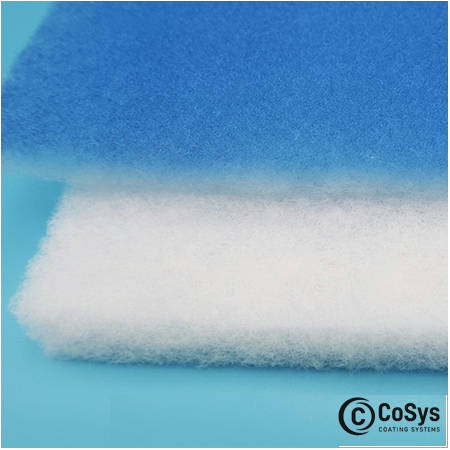 Mavi Beyaz Elyaf Filtre Nedir? Kullanımı ve Özellikleri