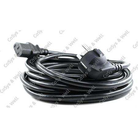 Alpha Cihaz Güç ( Power) Kablosu