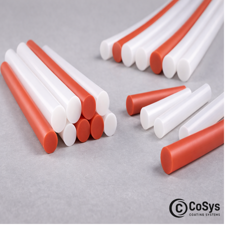 Silikon Maskeleme Fitilleri