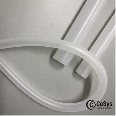 Silikon Maskeleme Hortumları