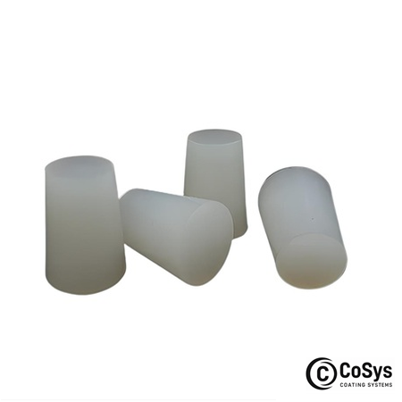 Boya Maskeleme Tapası - Konik WL103