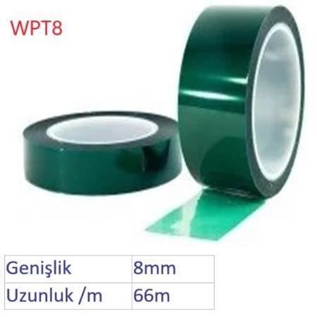 Boya Maskeleme Bantları - Rulo WPT8