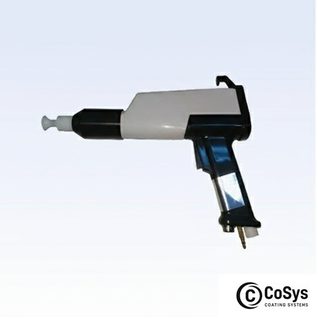 Toz Boya Tabancası - WGM1