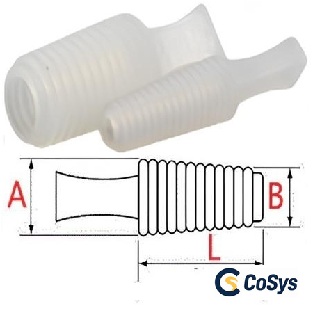 Dişli Maskeleme Tapası WFP 787-709