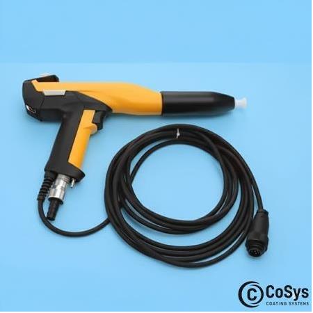 Toz Boya Tabancasın- WGM4