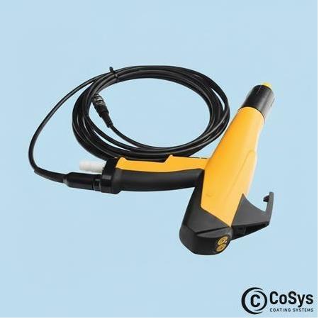 Toz Boya Tabancası - WGM3