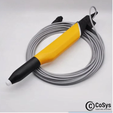 Toz Boya Tabancası - WGM4A