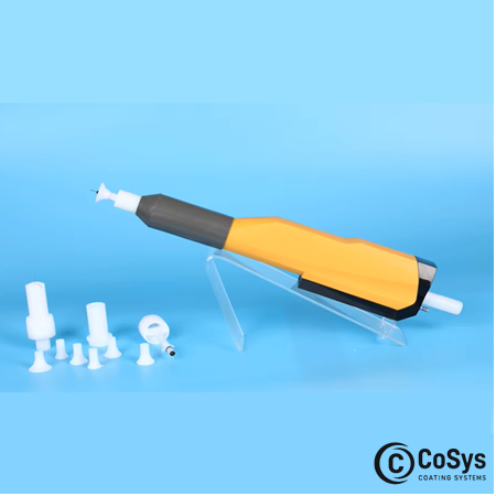 Toz Boya Tabancası - WGM2A