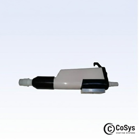 Toz Boya Tabancası - WGM1A