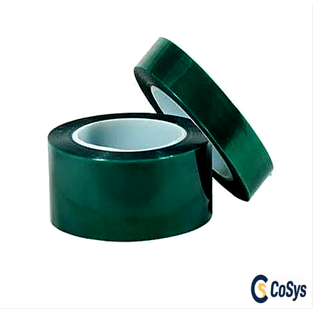 Boya Maskeleme Bantları - Rulo WPT30