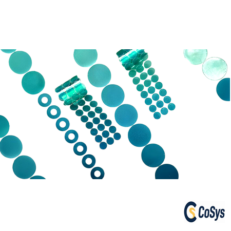 Boya Maskeleme Bantları -Disk EPC12